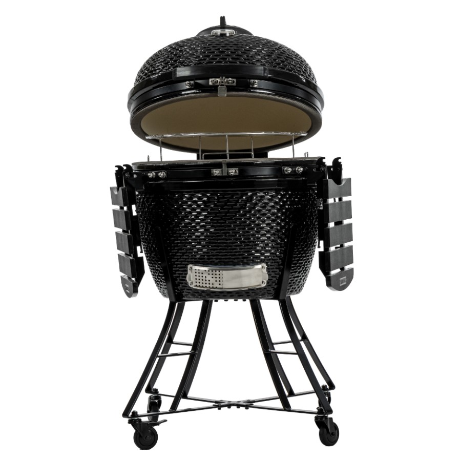 additioanl image for  Pit Boss K24 Kamado BBQ 